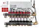 Wolf-Heizkreisverteiler-mit-Regler-CUC-8-Heizkreise-UF-Control-230V-2072448 gallery number 1